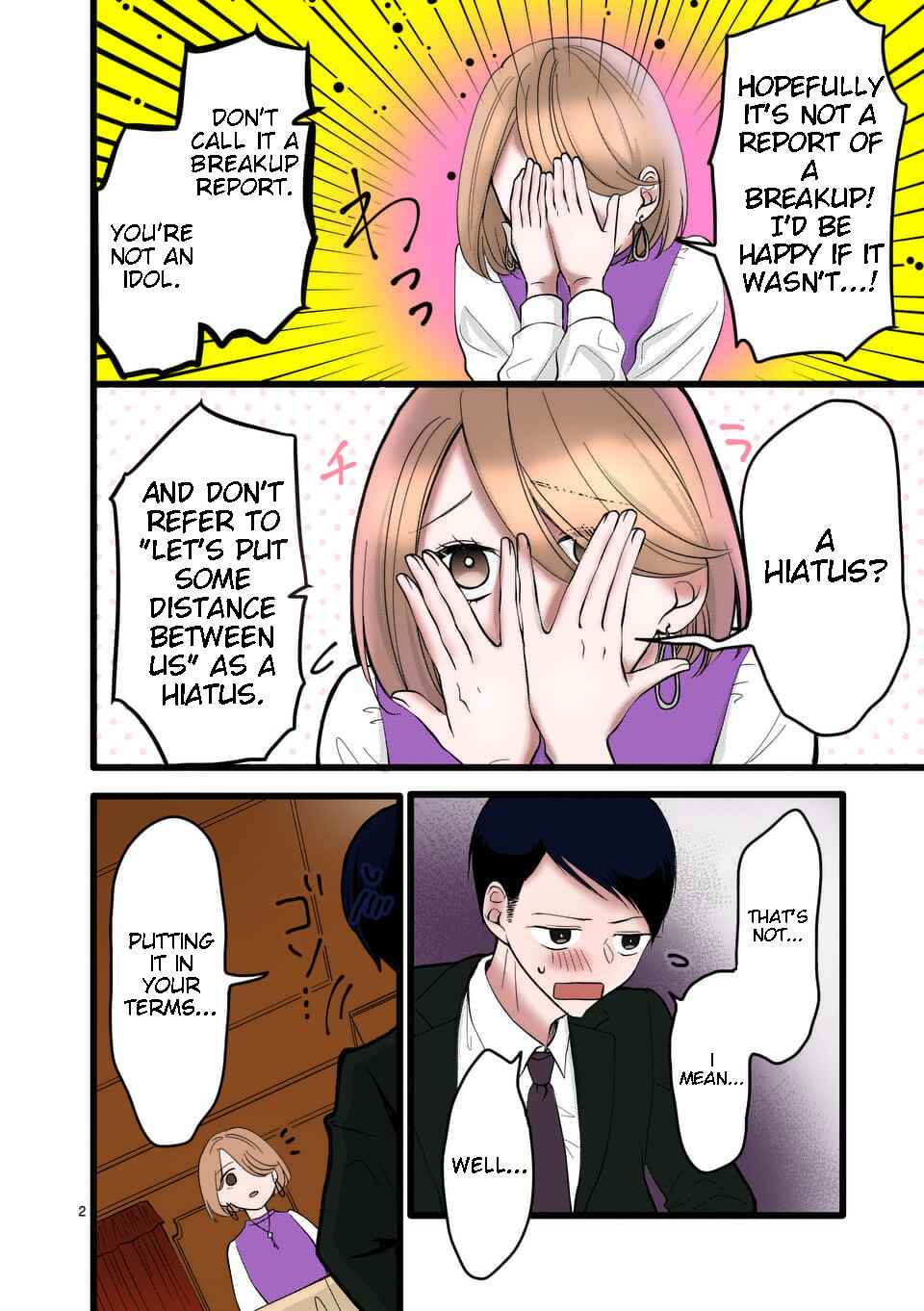 Chapter ? - Page 2