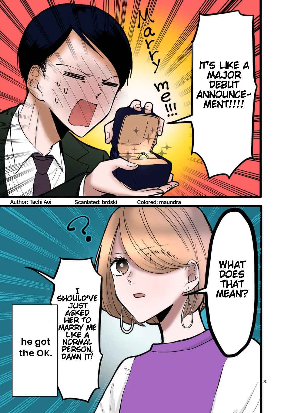 Chapter ? - Page 3