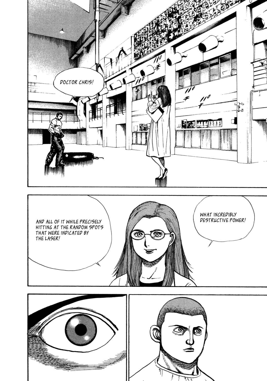 Chapter 341 - Page 6