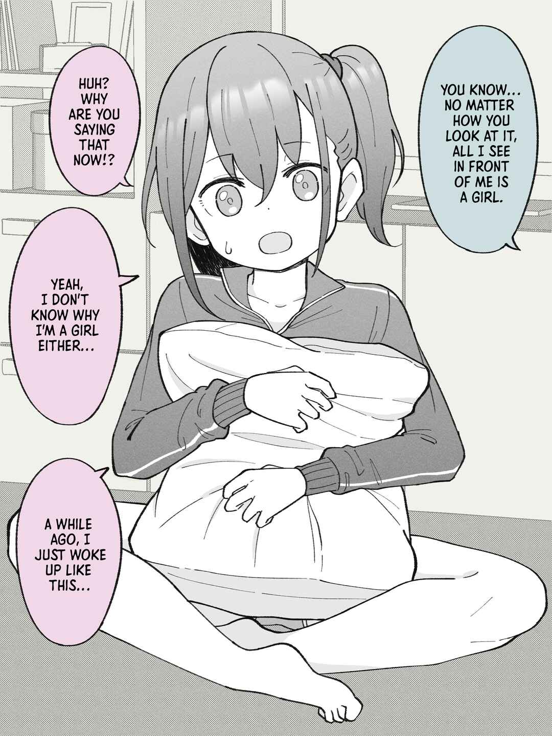 Chapter 12 - Page 1
