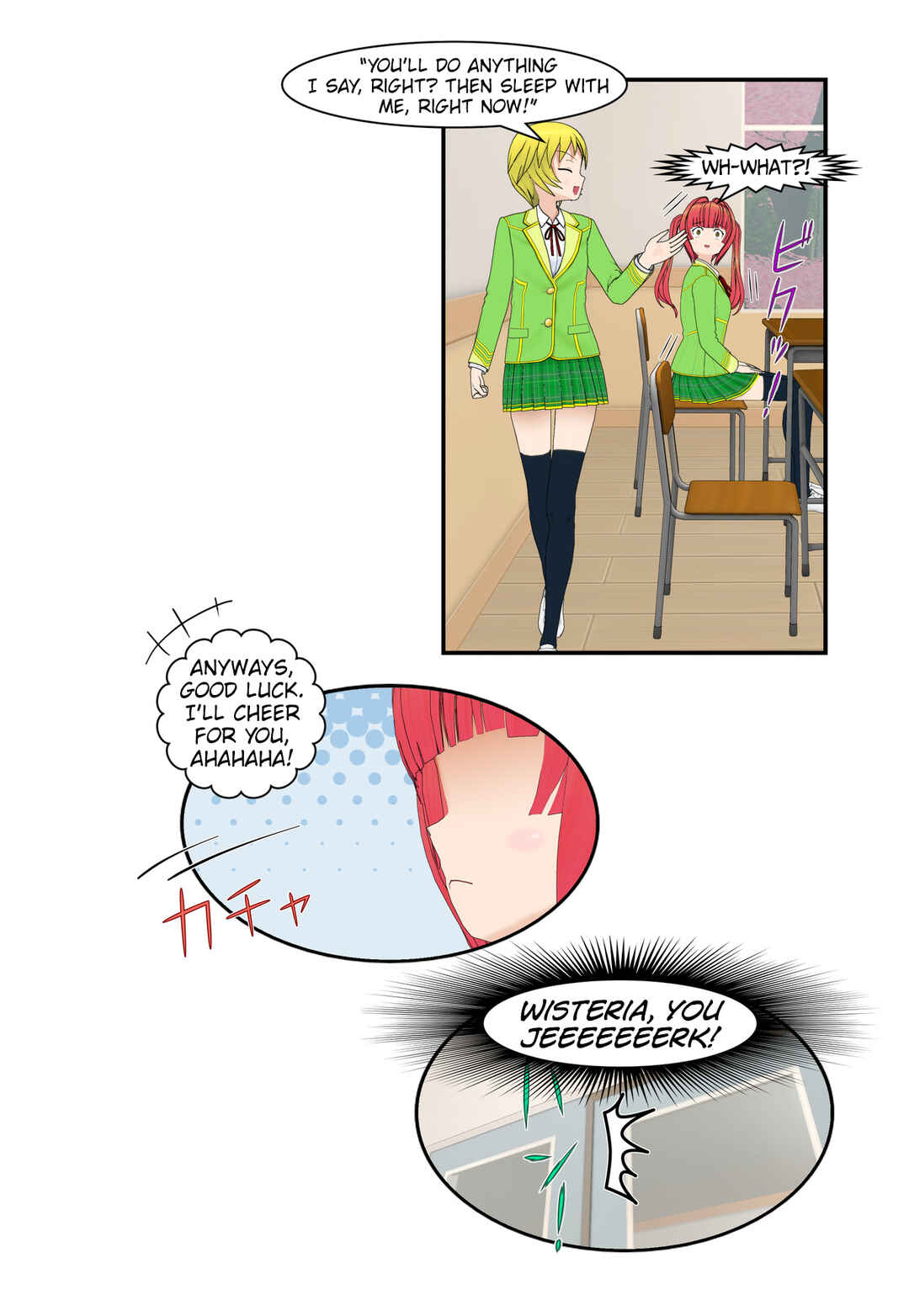 Chapter 43 - Page 10