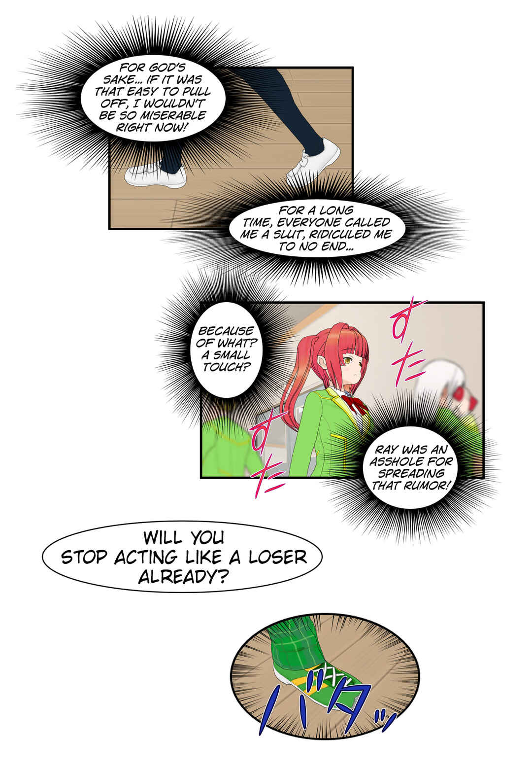 Chapter 43 - Page 11