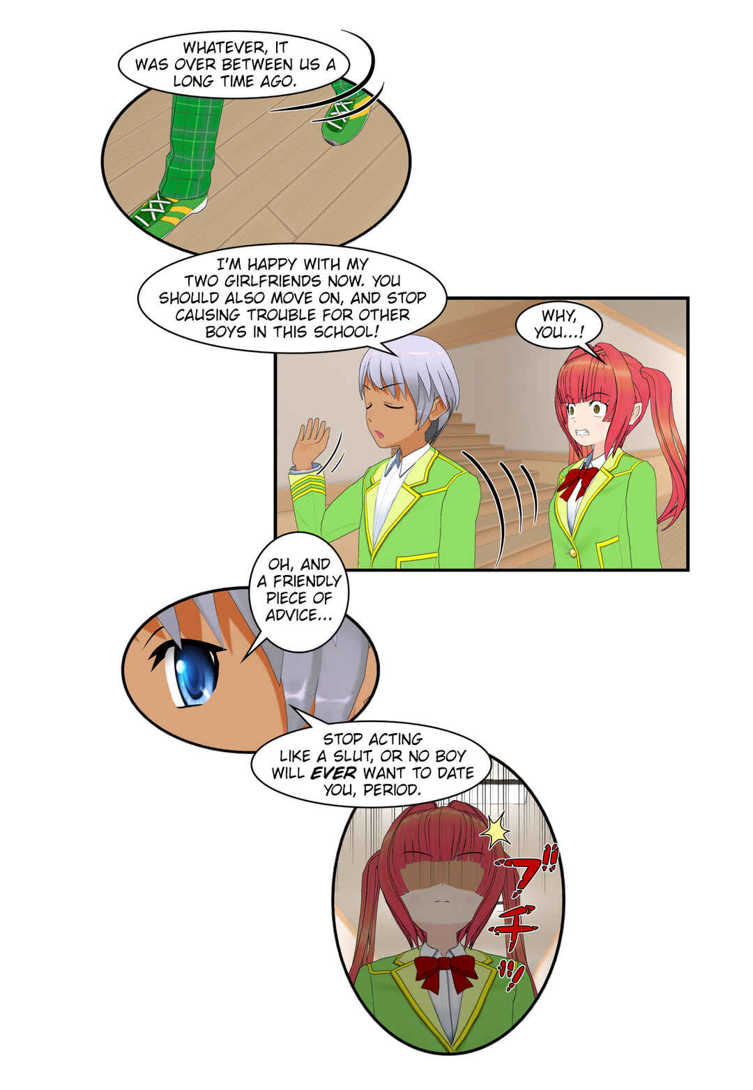 Chapter 43 - Page 15