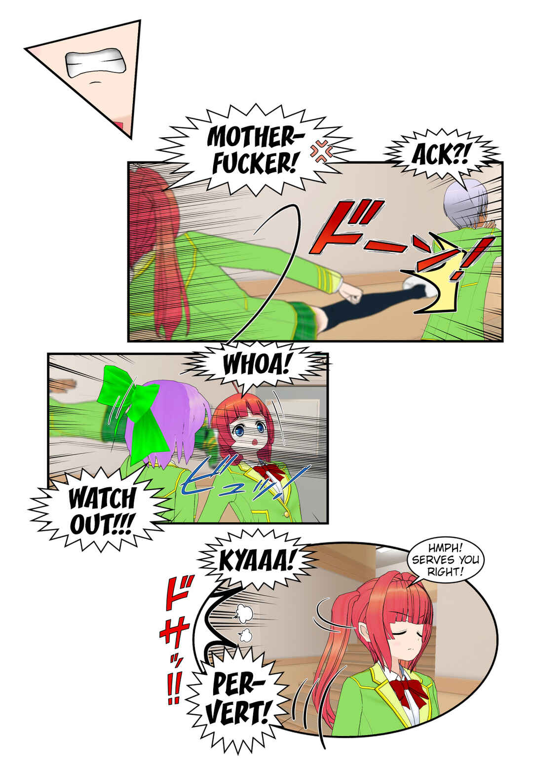Chapter 43 - Page 16