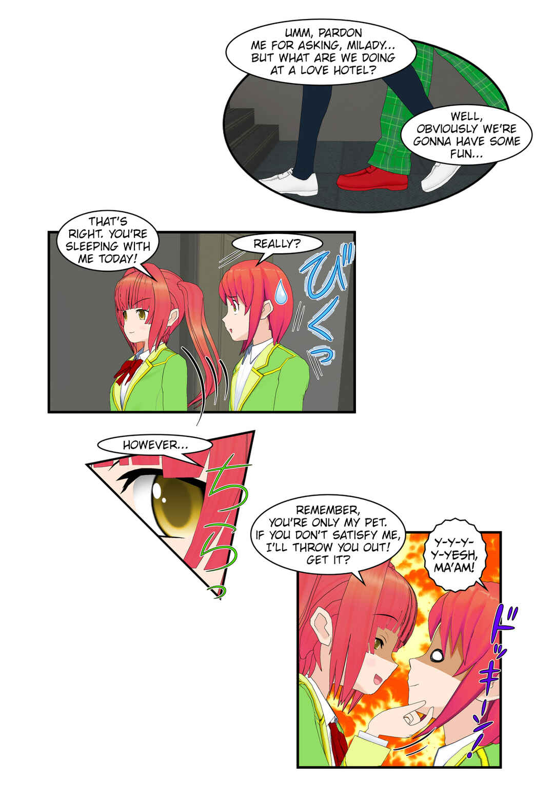 Chapter 43 - Page 24