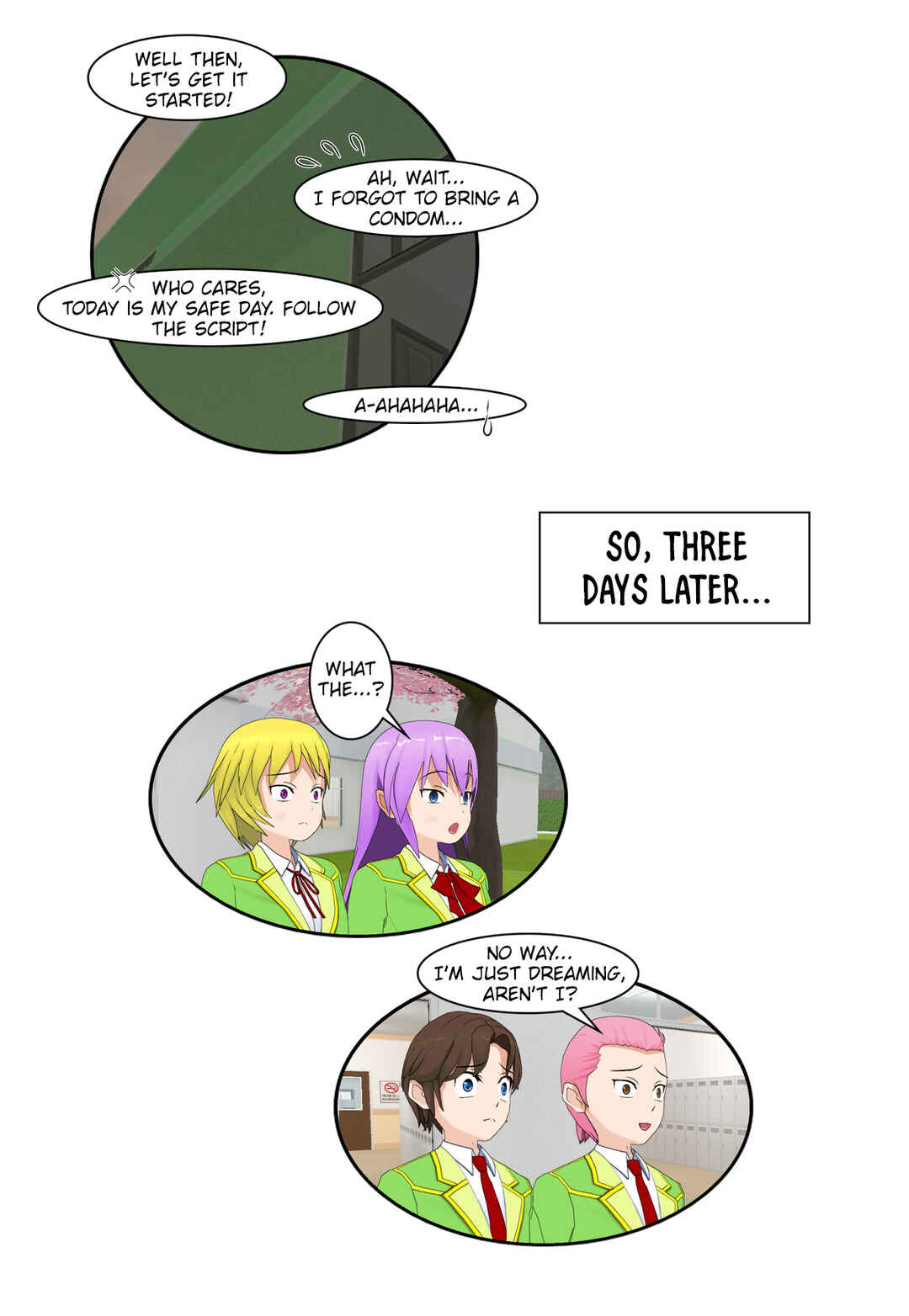 Chapter 43 - Page 25