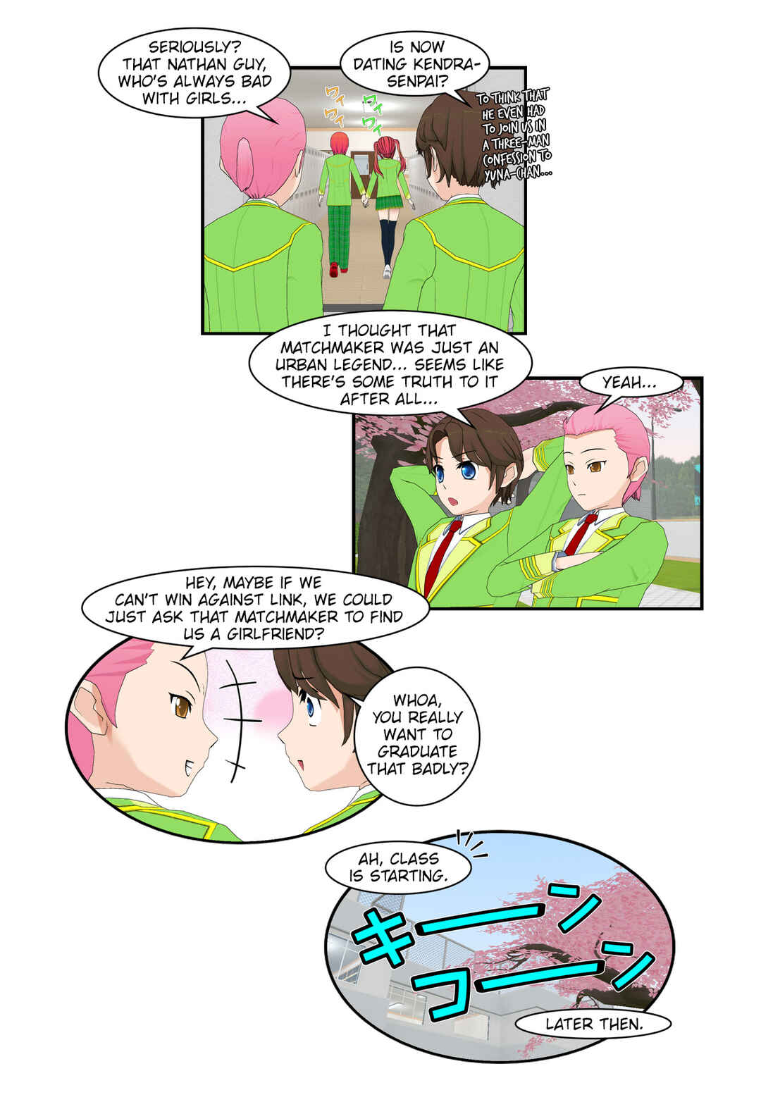 Chapter 43 - Page 28