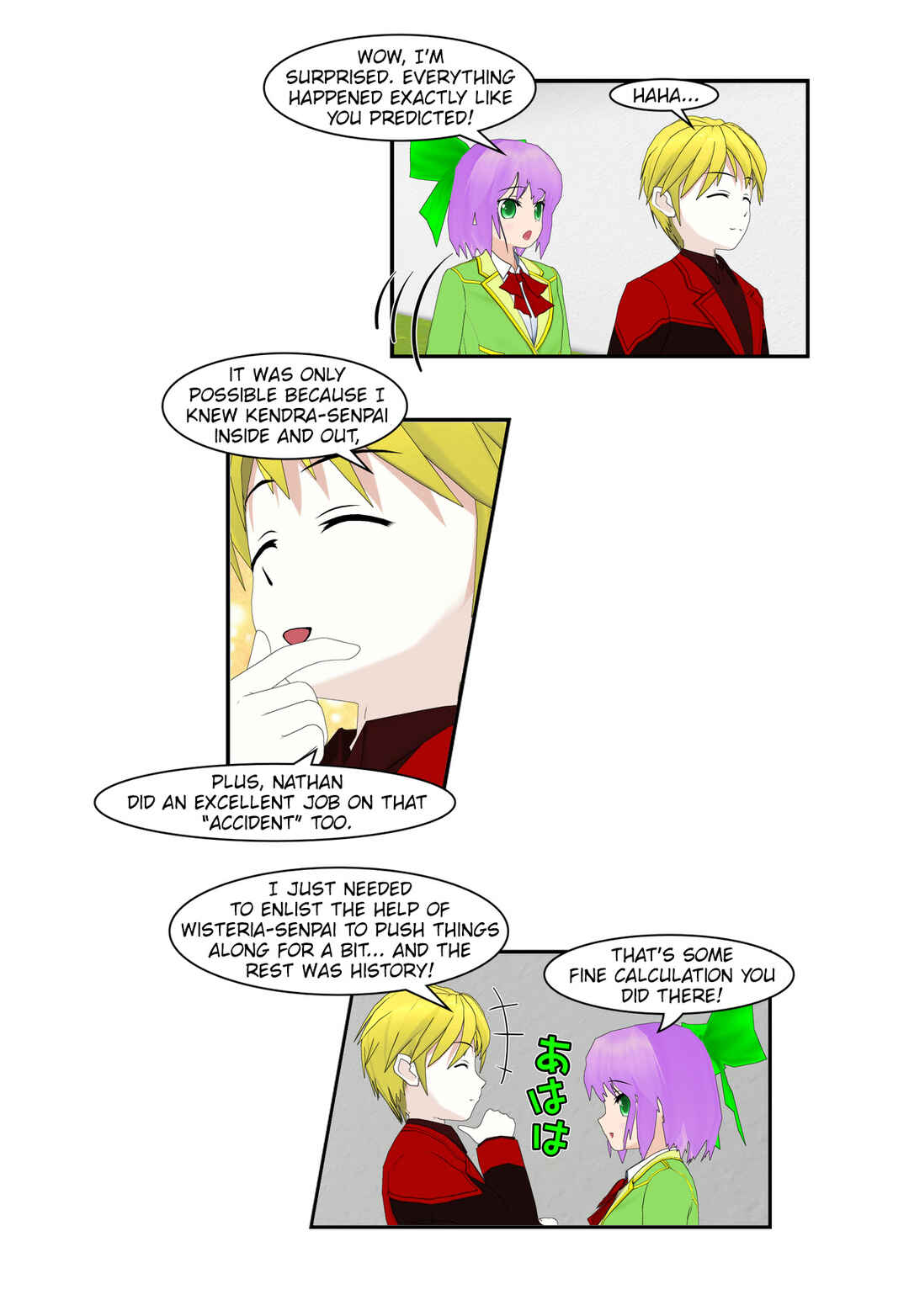 Chapter 43 - Page 31