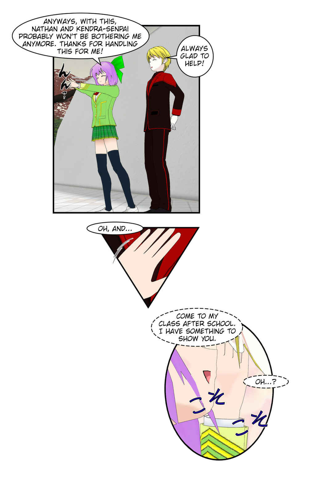 Chapter 43 - Page 32