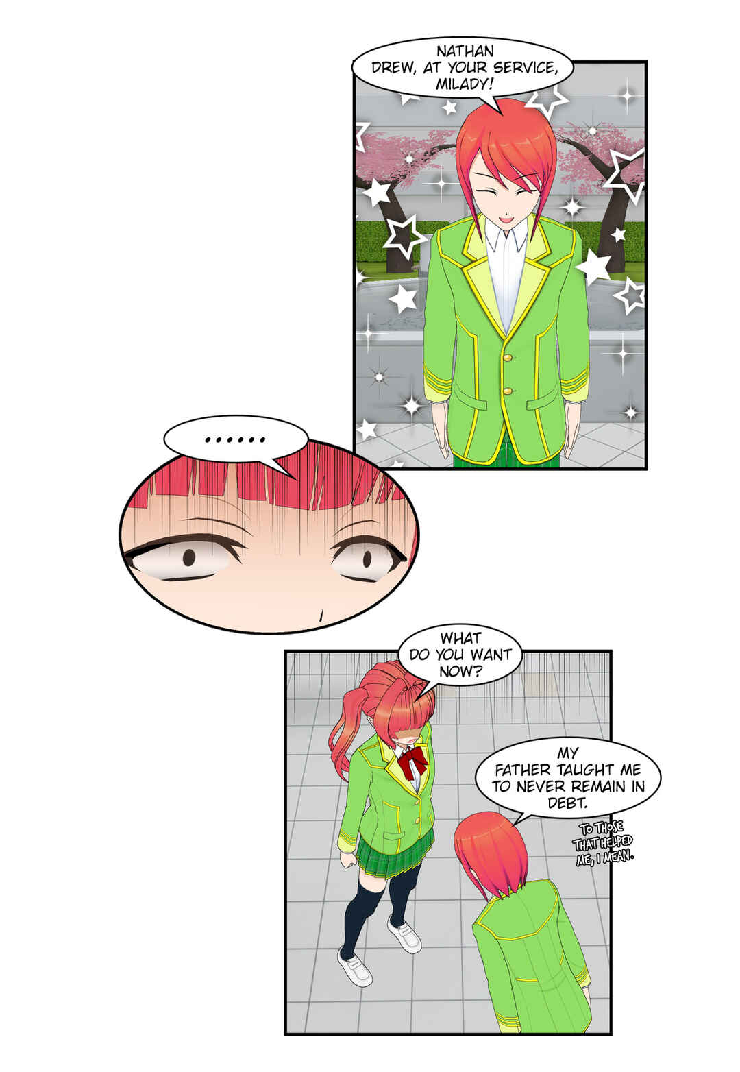 Chapter 43 - Page 4