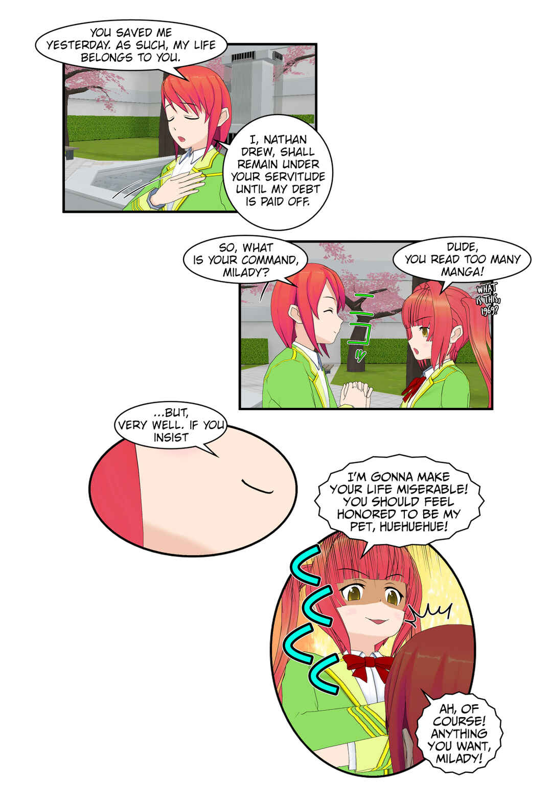 Chapter 43 - Page 5