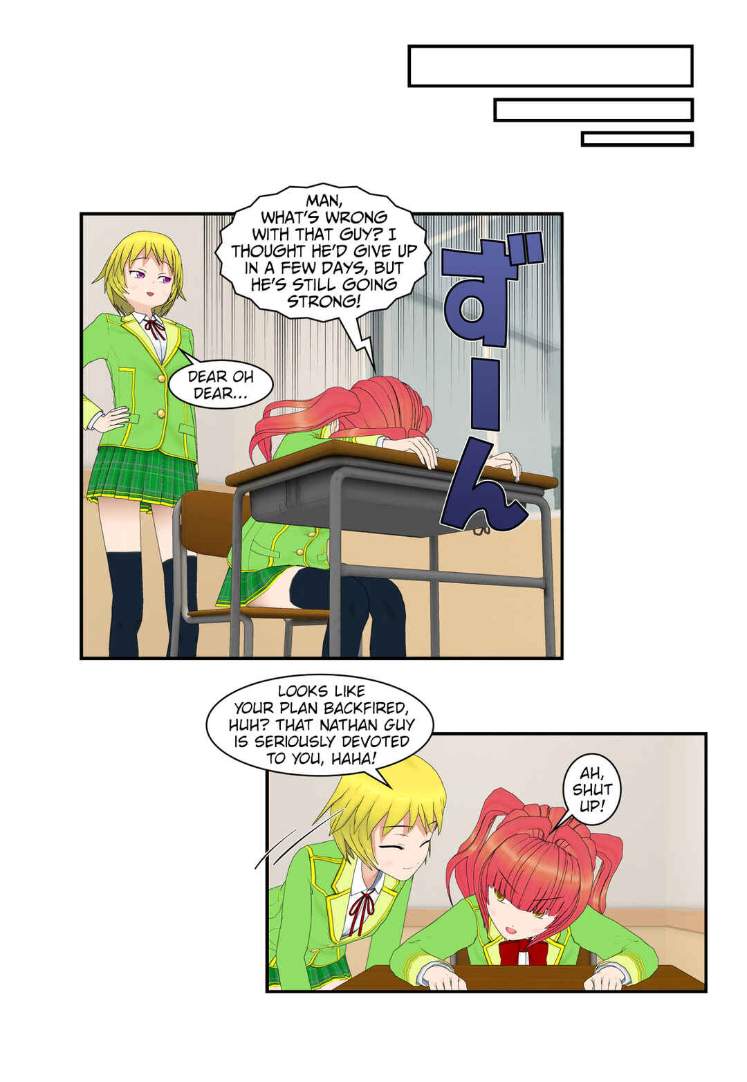 Chapter 43 - Page 7