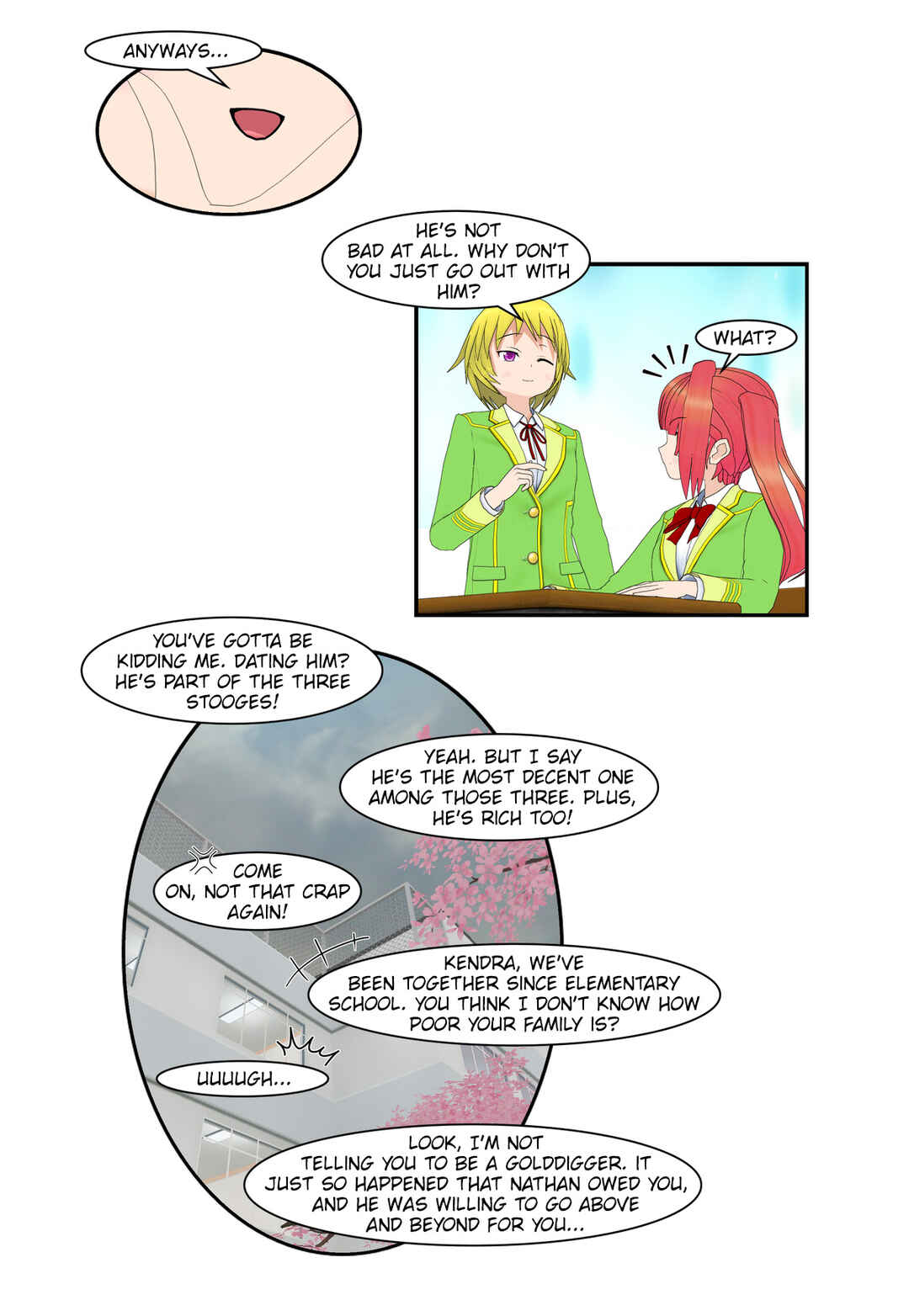 Chapter 43 - Page 8