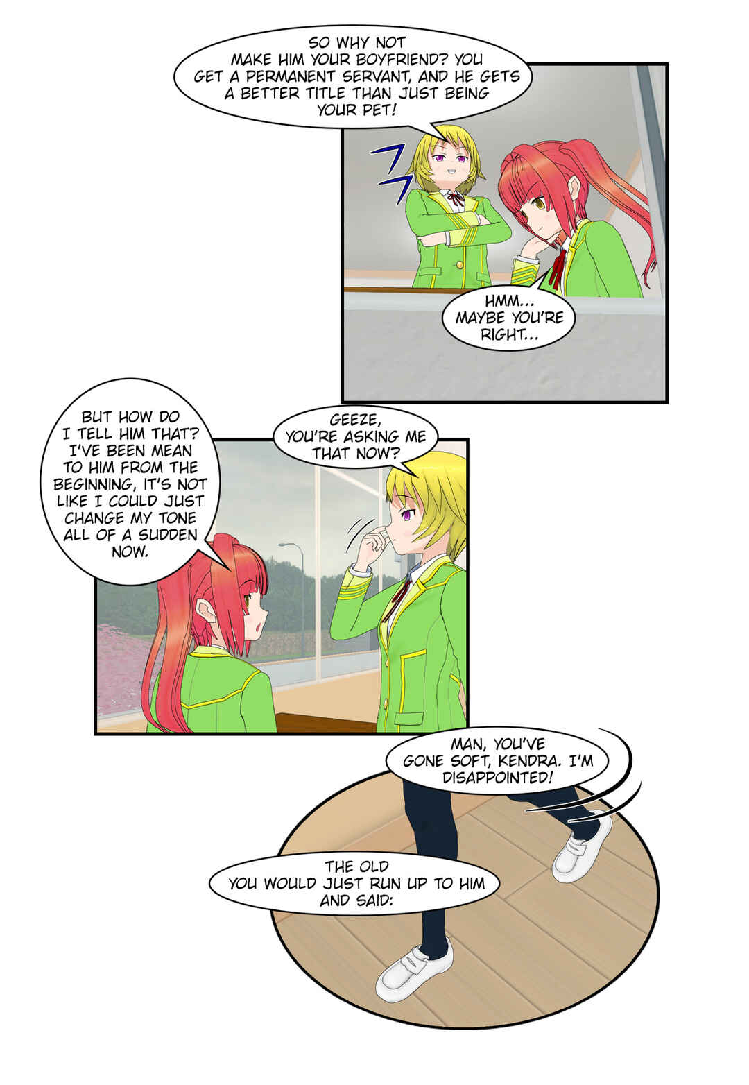 Chapter 43 - Page 9
