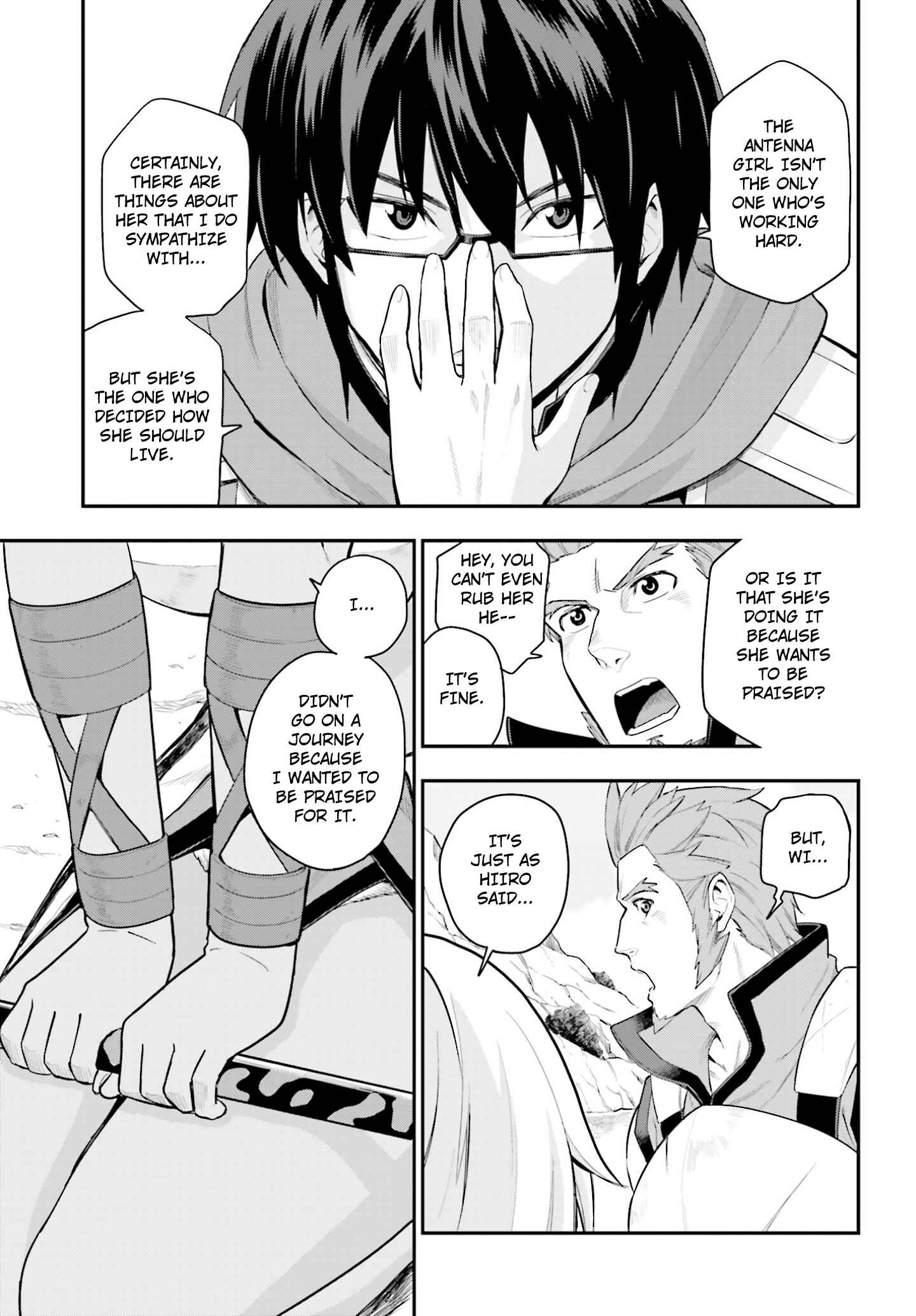 Chapter 11 - Page 29