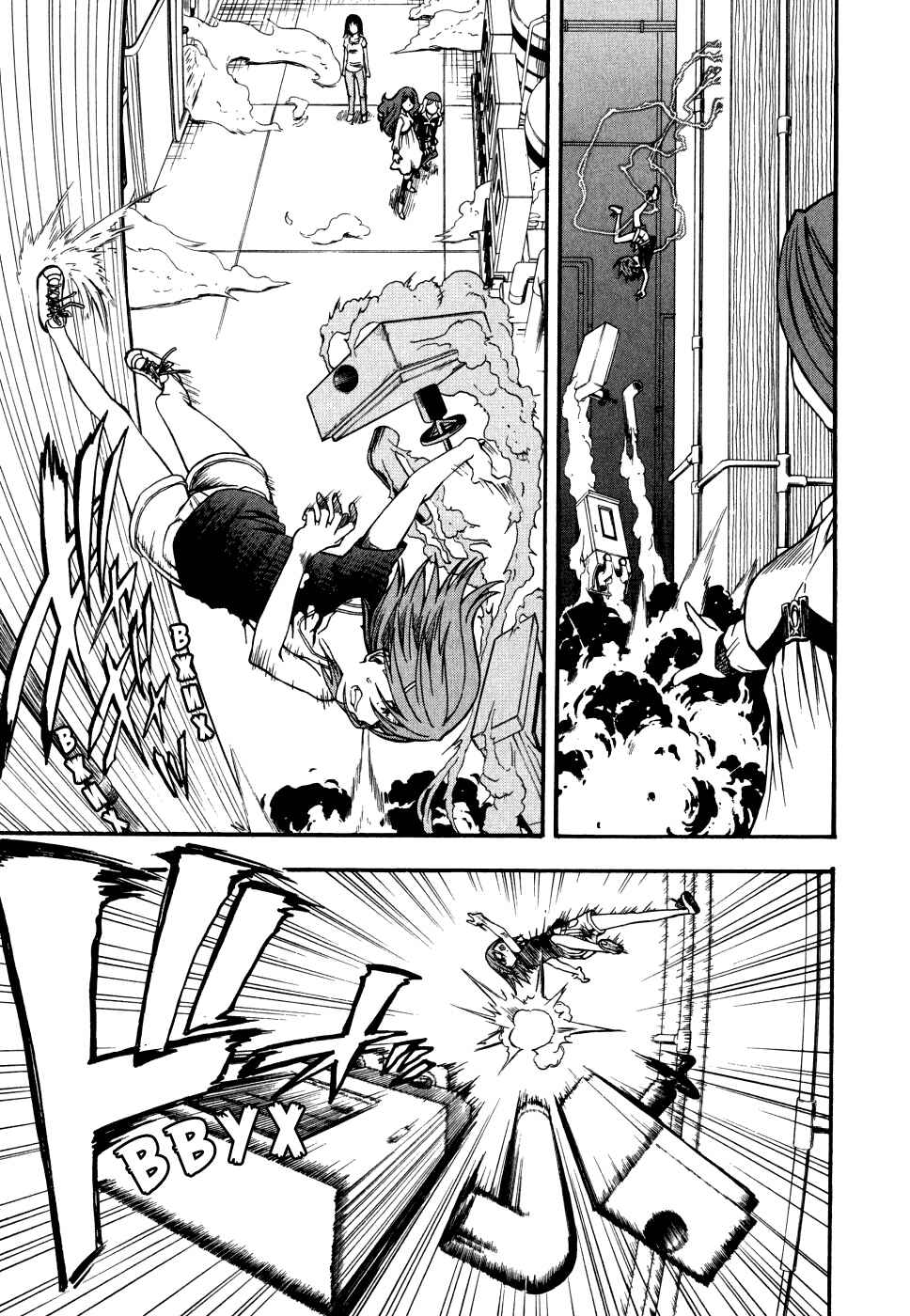 Chapter 28 - Page 12