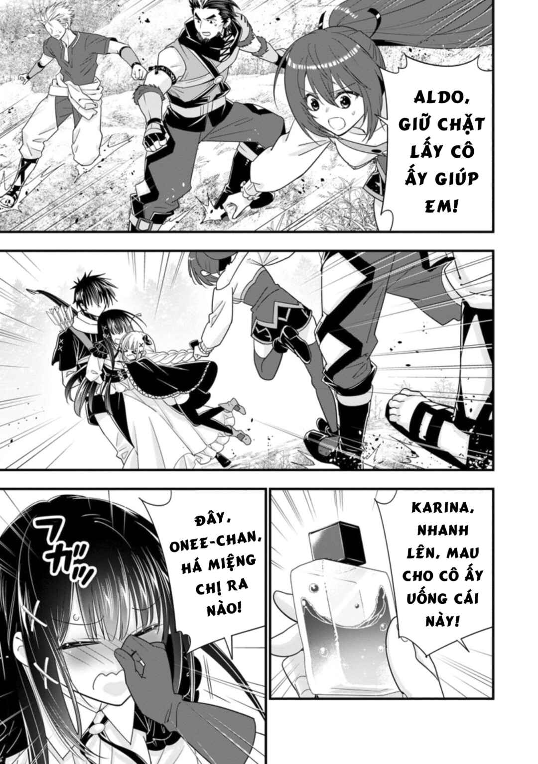 Chapter 37 - Page 22