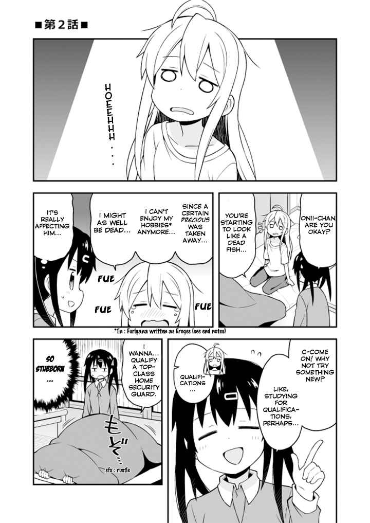 Chapter 2 - Page 1