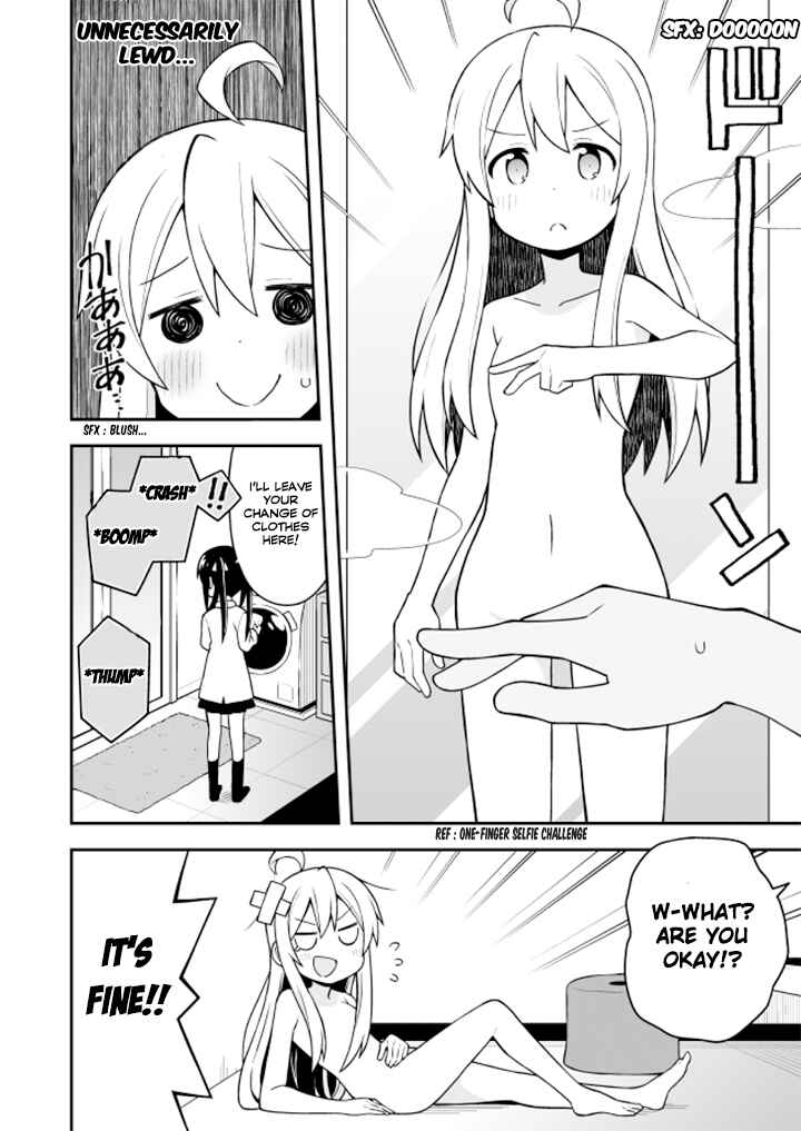 Chapter 2 - Page 6