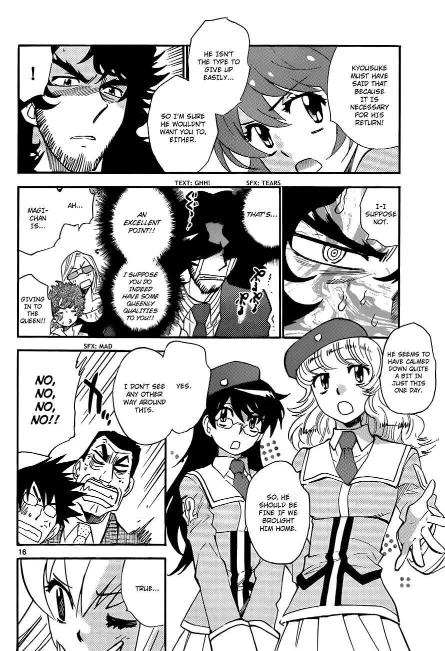 Chapter 293 - Page 17