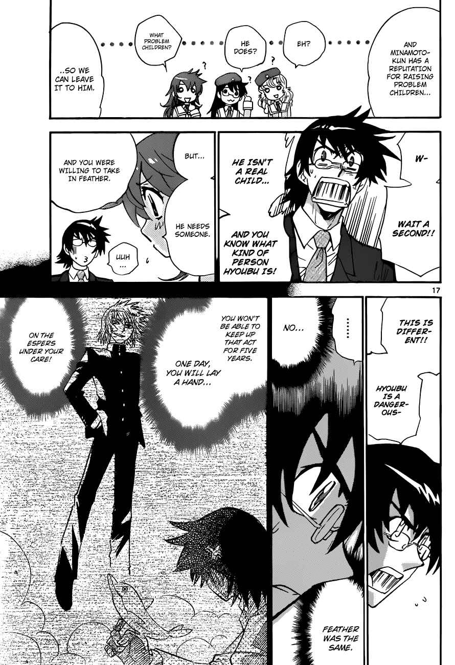 Chapter 293 - Page 18