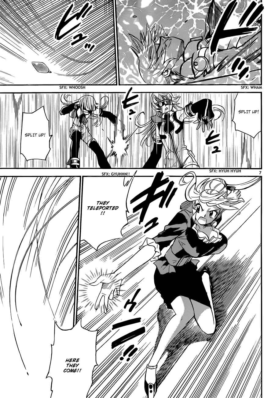 Chapter 293 - Page 8