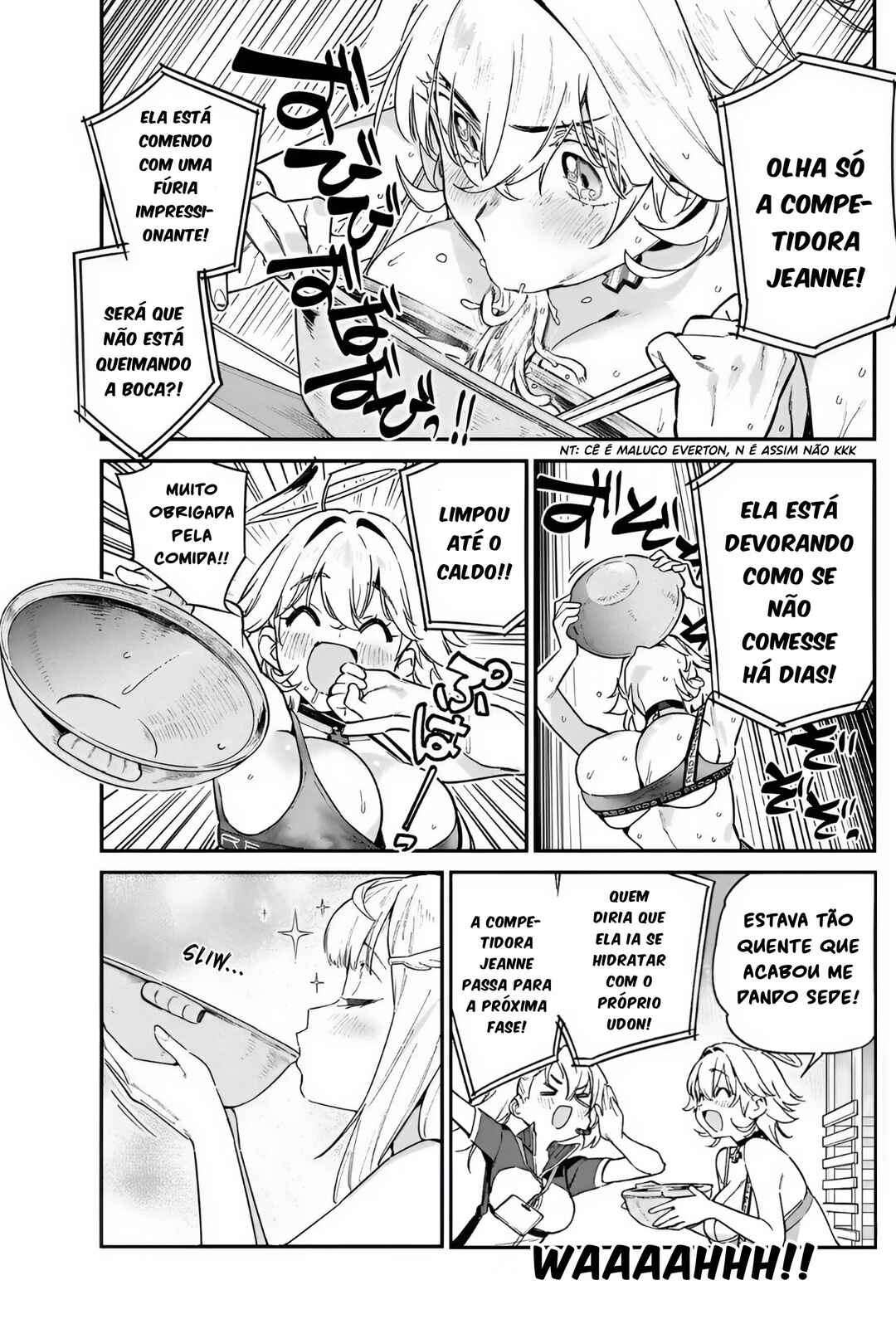 Chapter 116 - Page 4