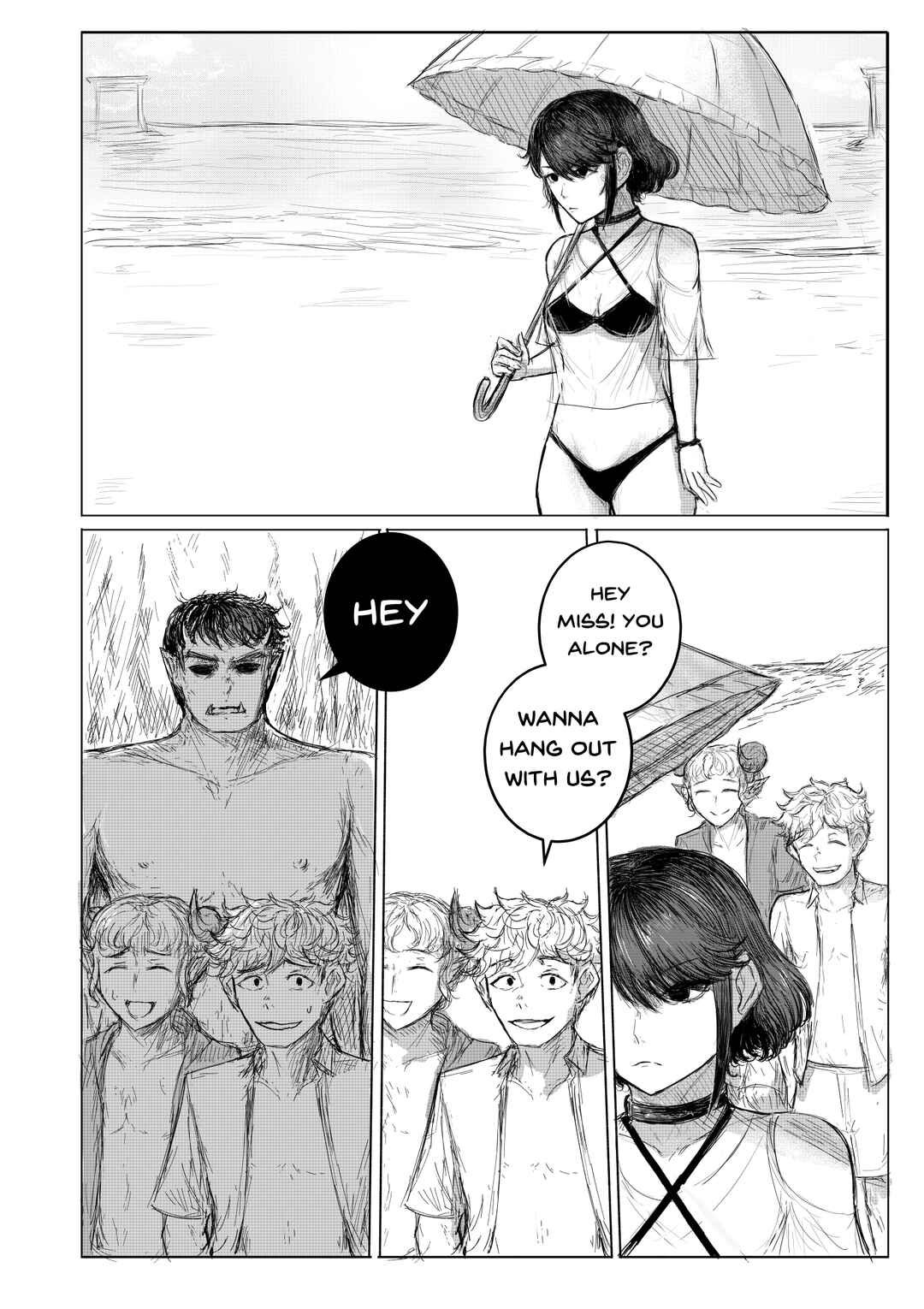Chapter 25 - Page 1