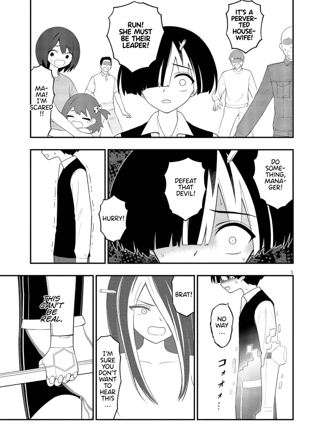 Chapter 47 - Page 5