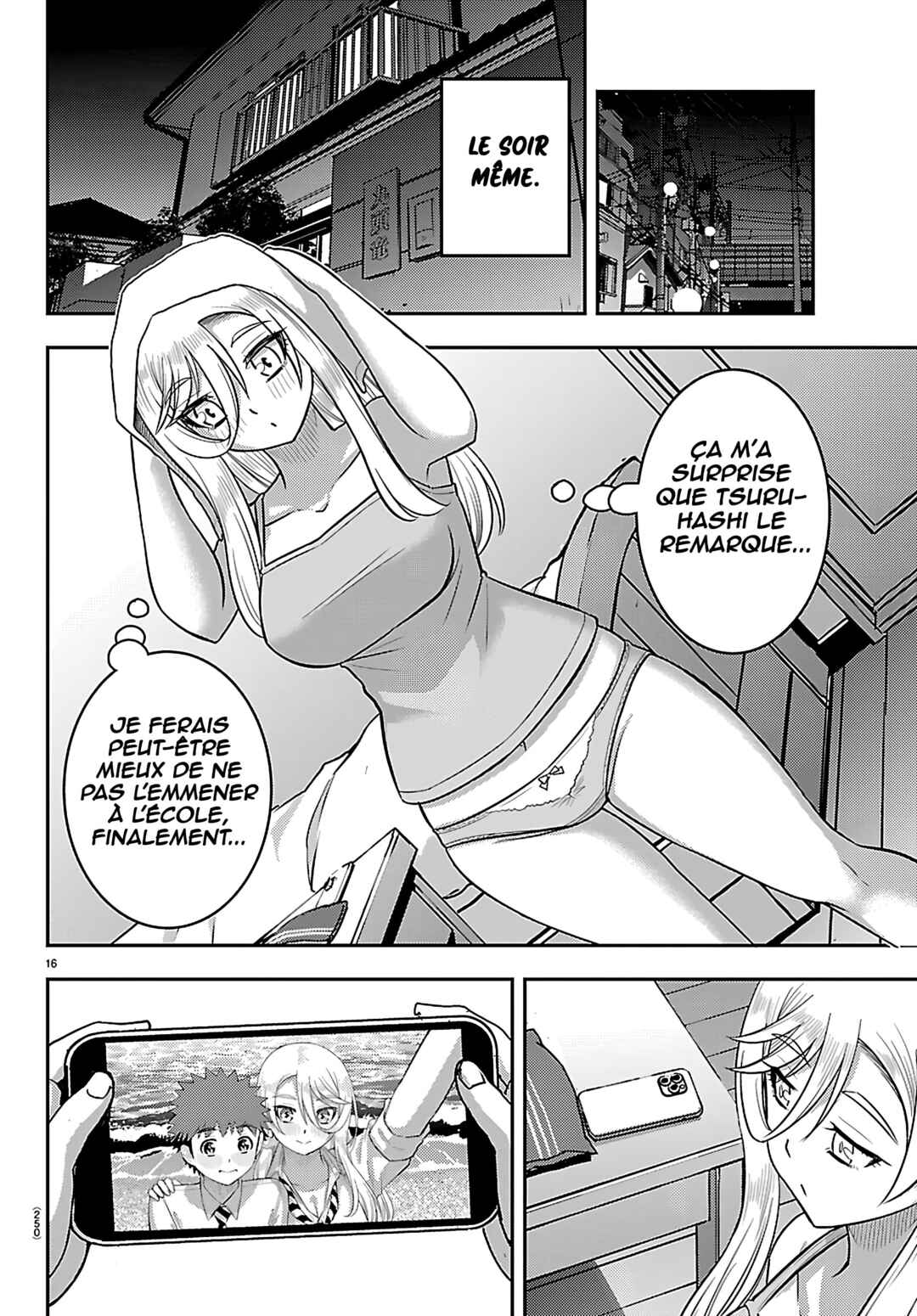 Chapter 276 - Page 17