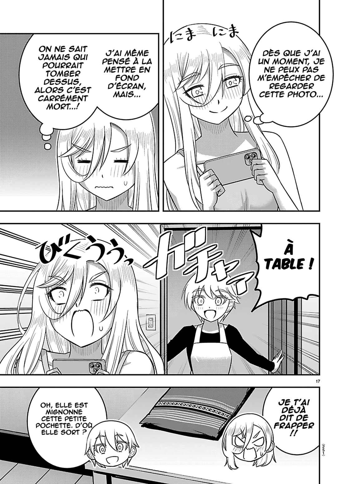 Chapter 276 - Page 18