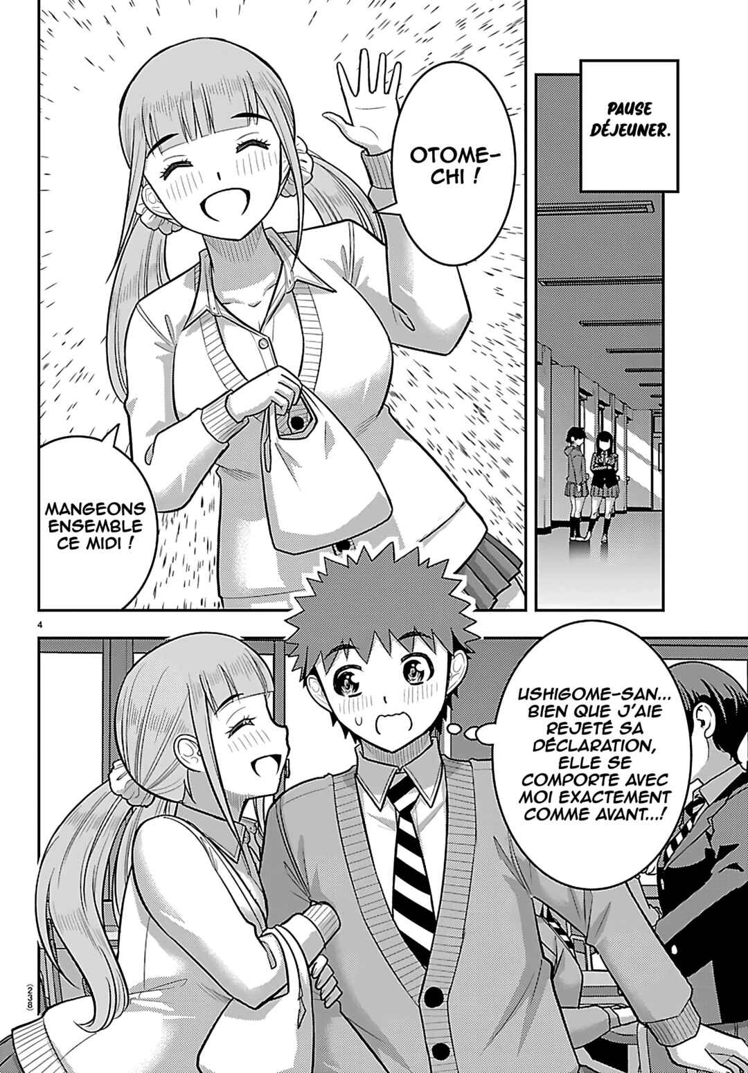 Chapter 276 - Page 5