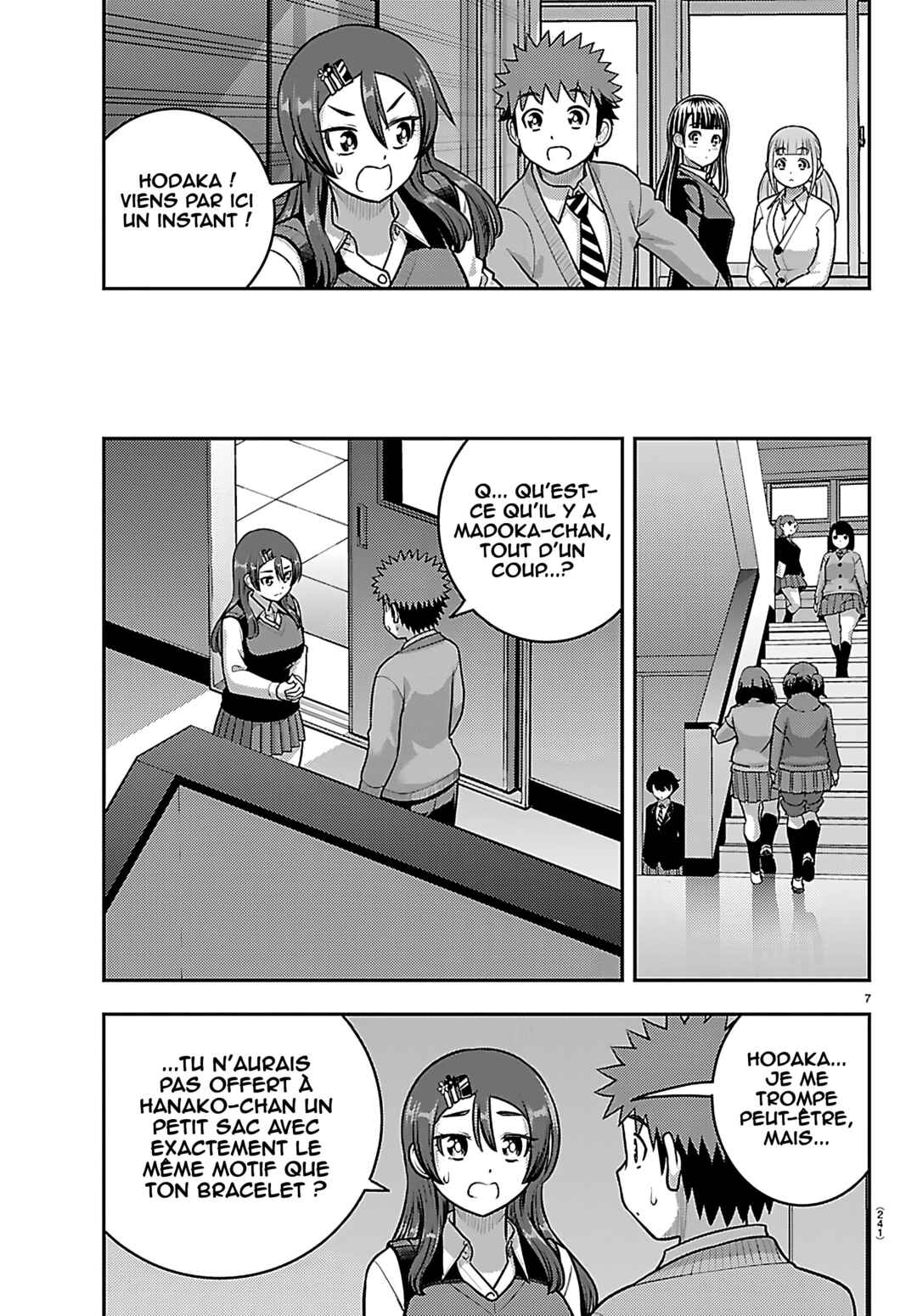 Chapter 276 - Page 8