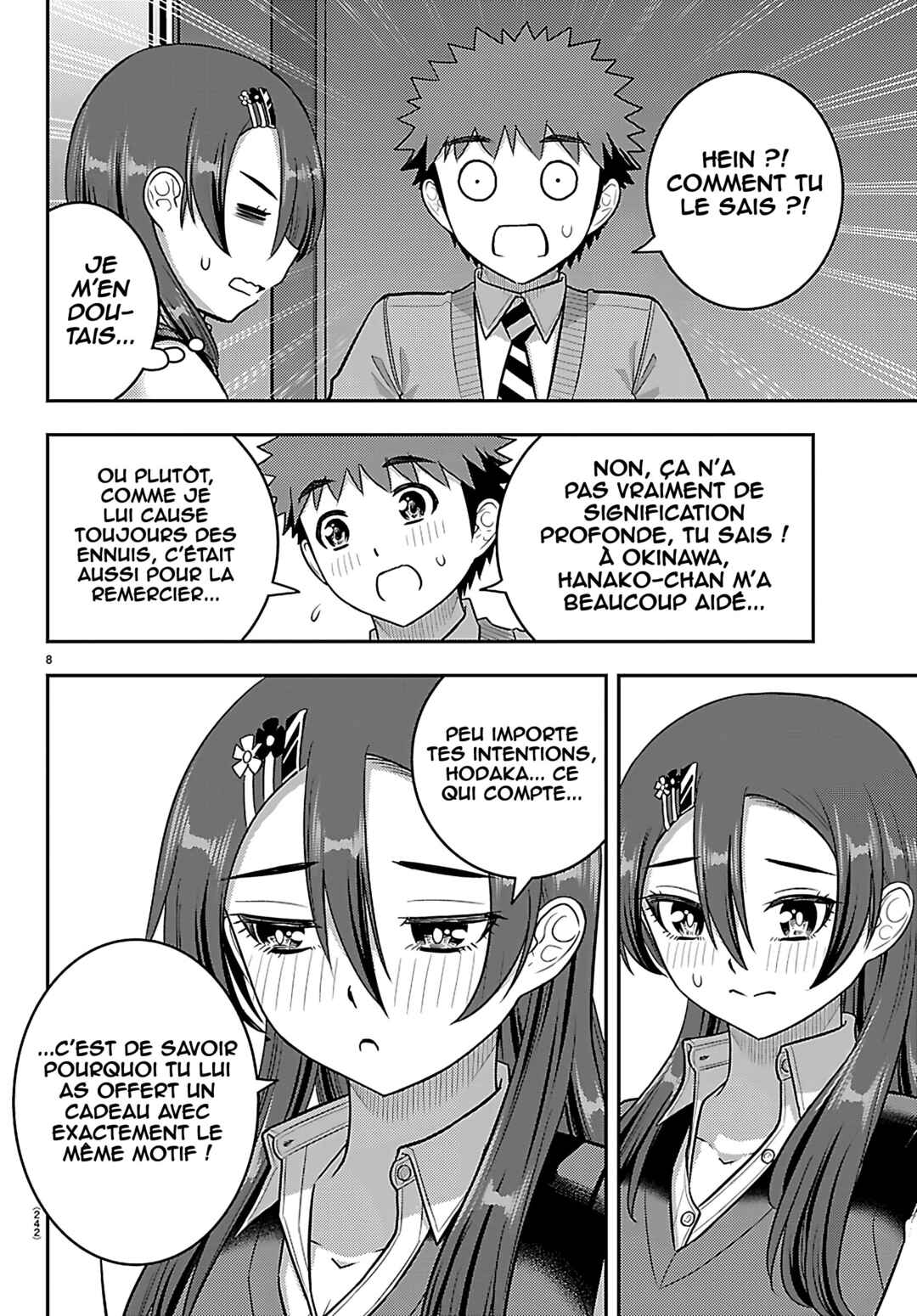 Chapter 276 - Page 9