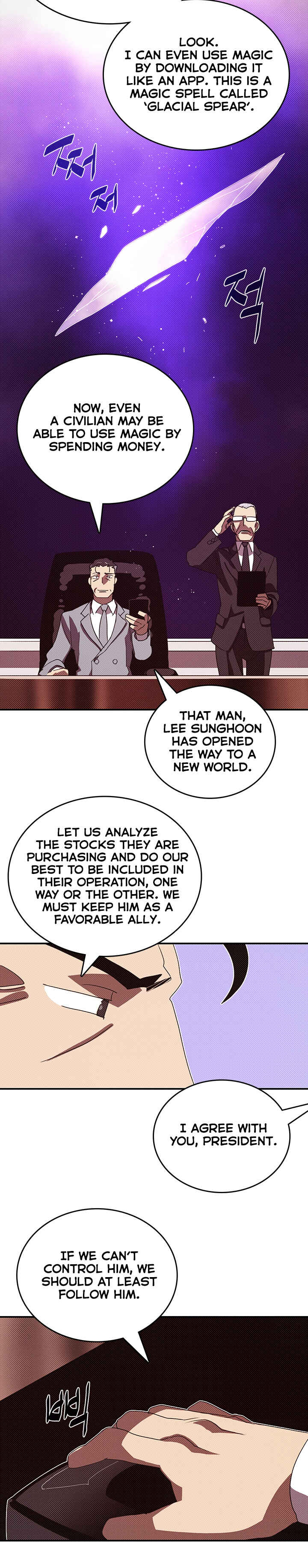 Chapter 113 - Page 12