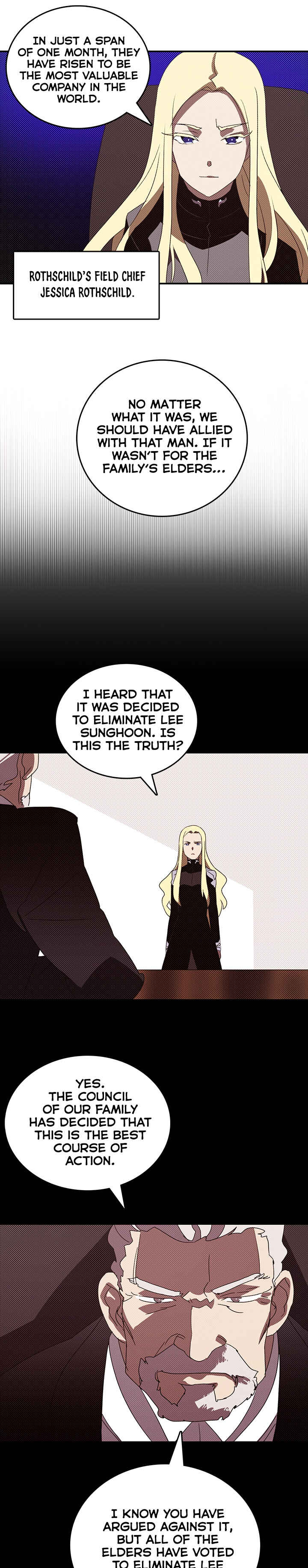 Chapter 113 - Page 14