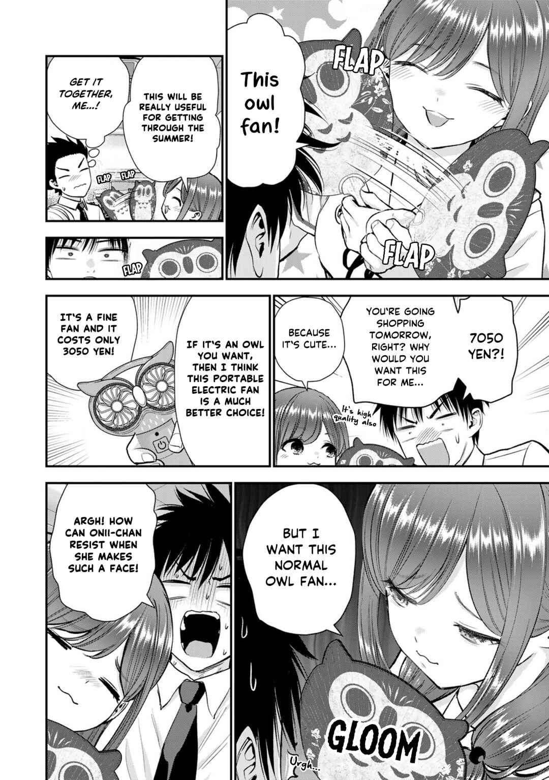 Chapter 97 - Page 10