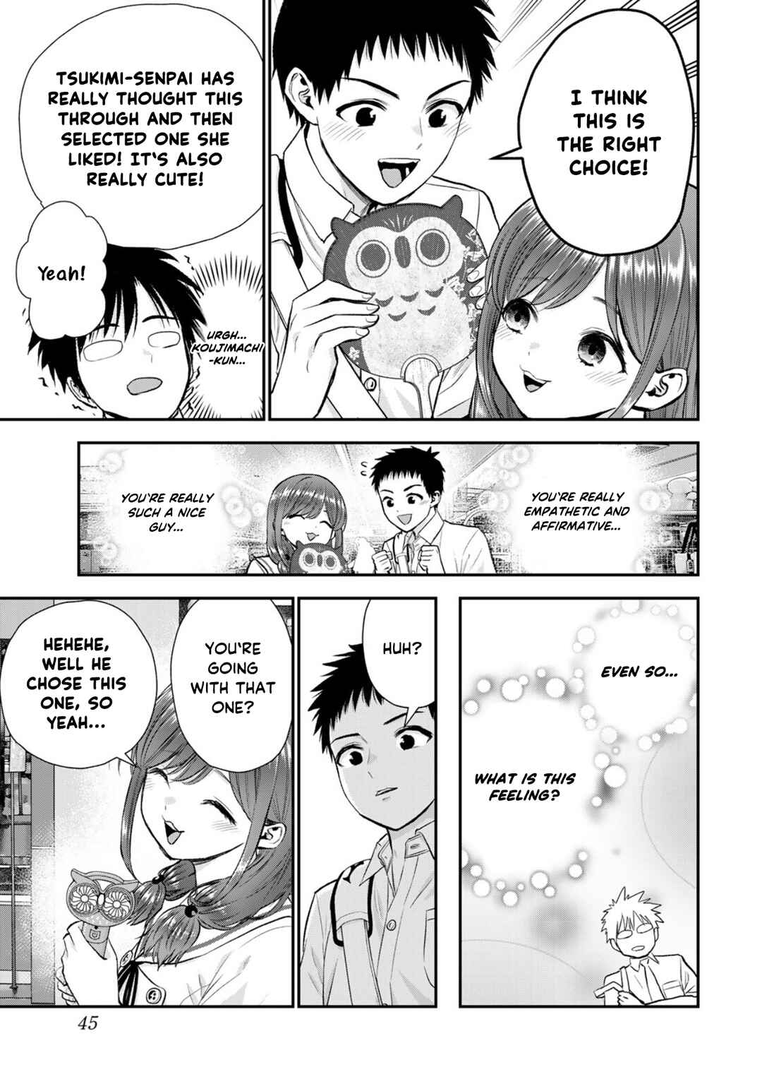 Chapter 97 - Page 11
