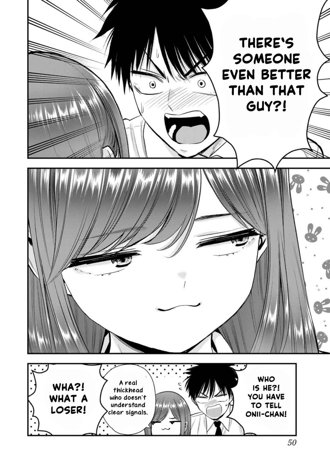 Chapter 97 - Page 16
