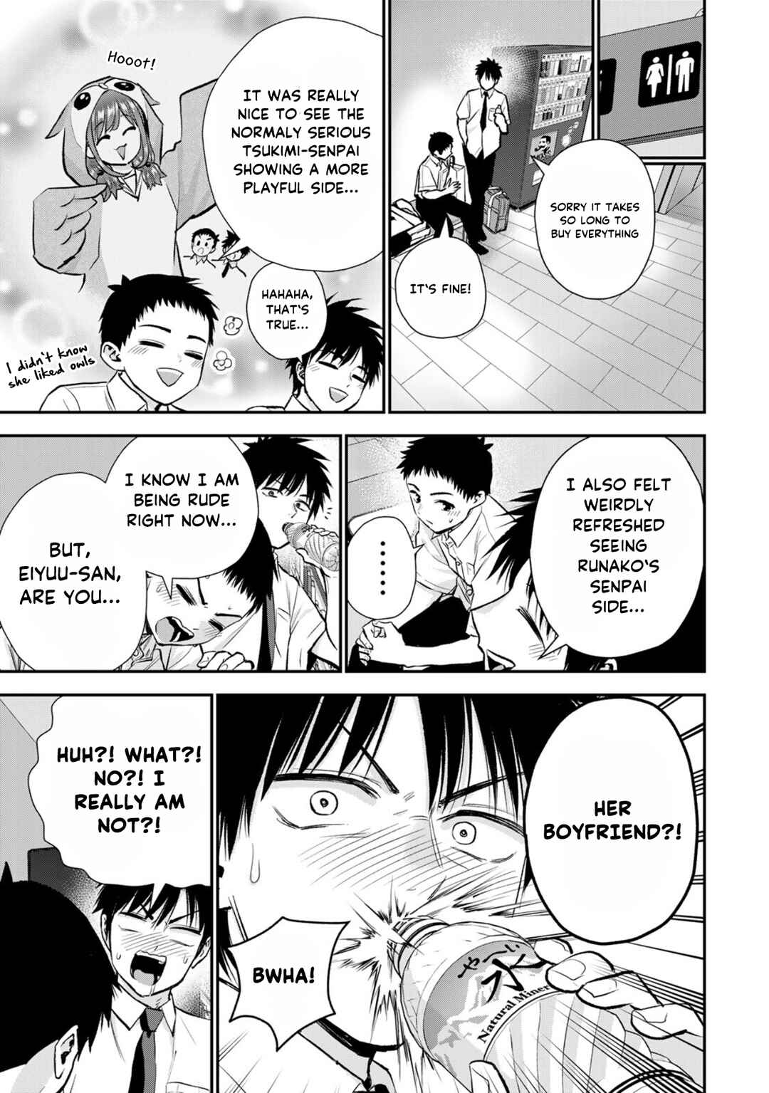 Chapter 97 - Page 5