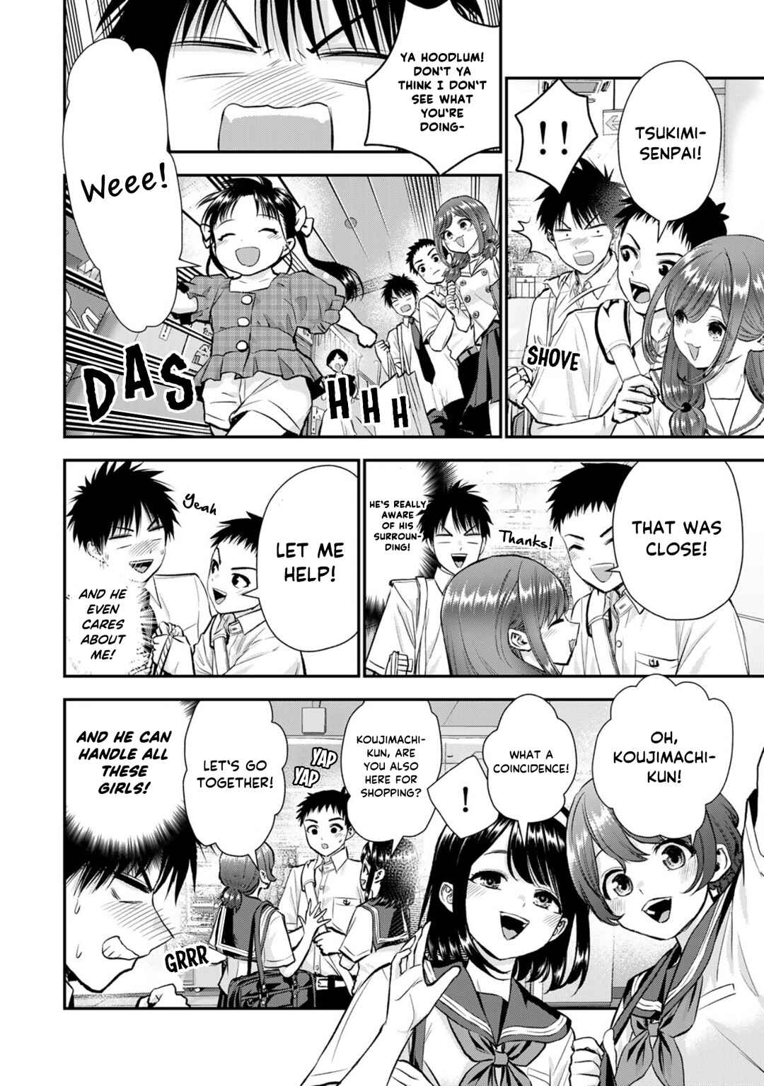 Chapter 97 - Page 8