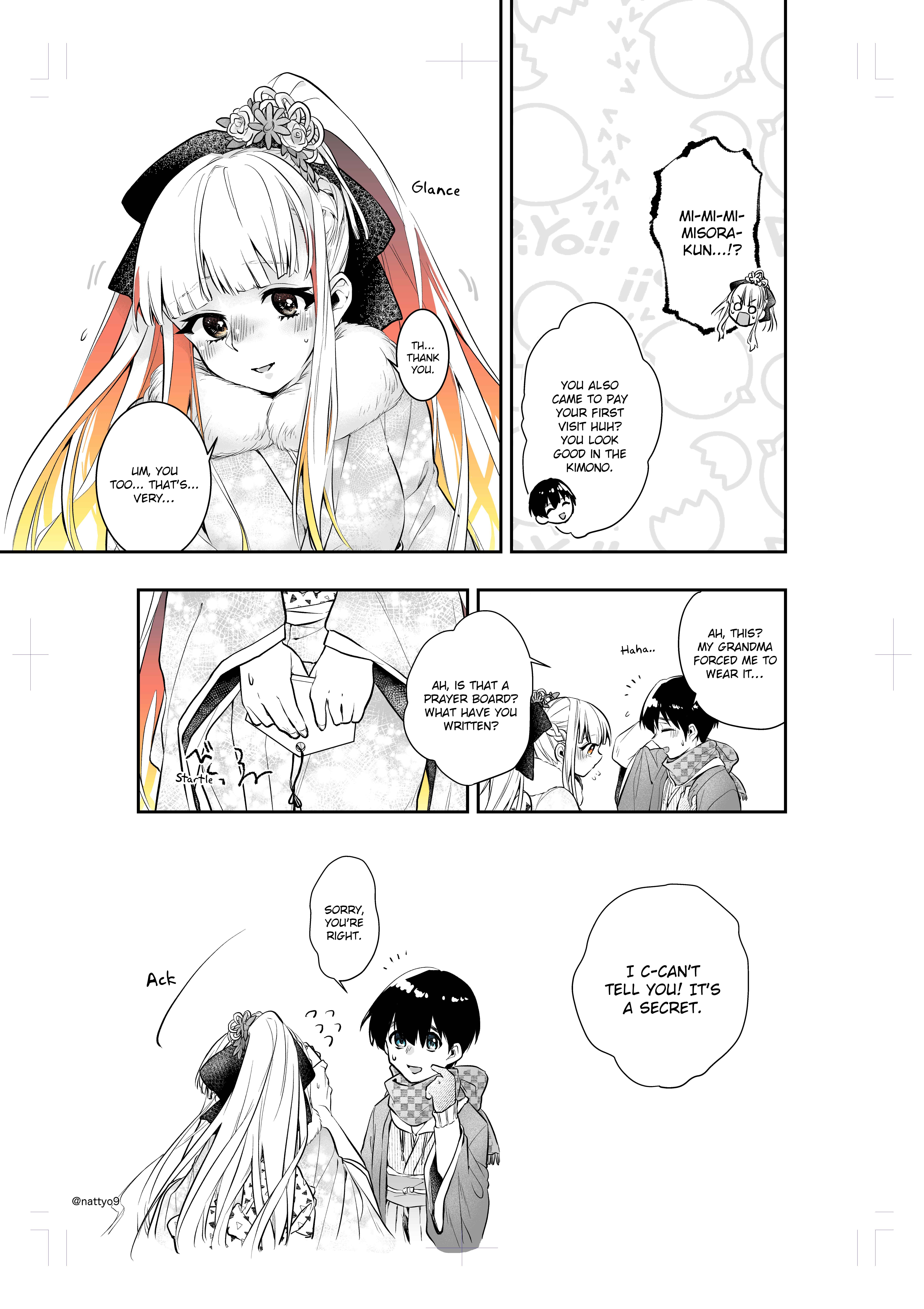 Chapter 3 - Page 3