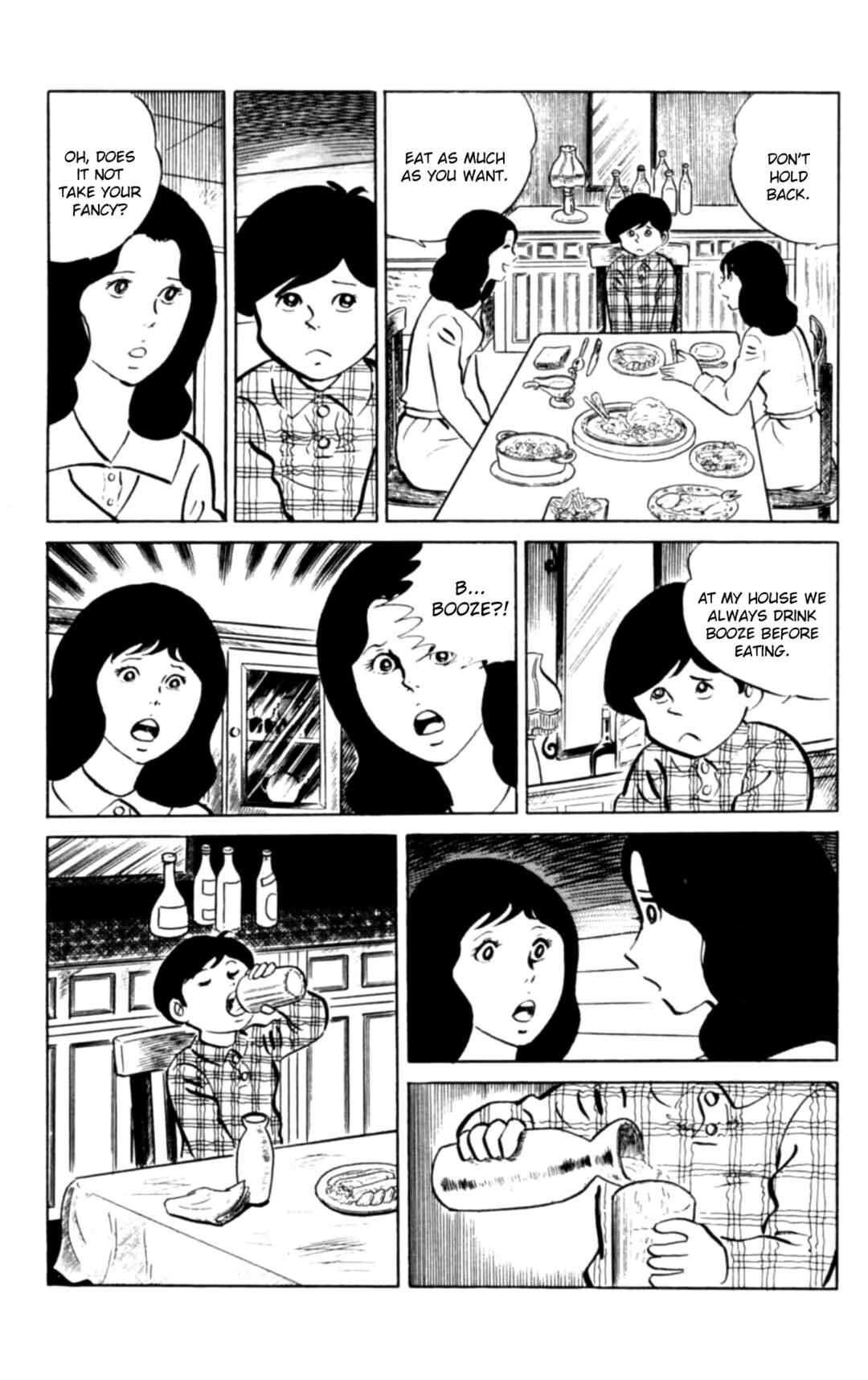 Chapter 98 - Page 11