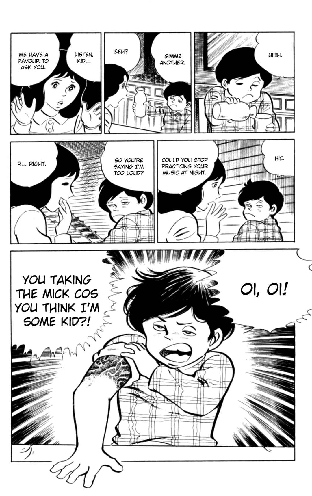 Chapter 98 - Page 12