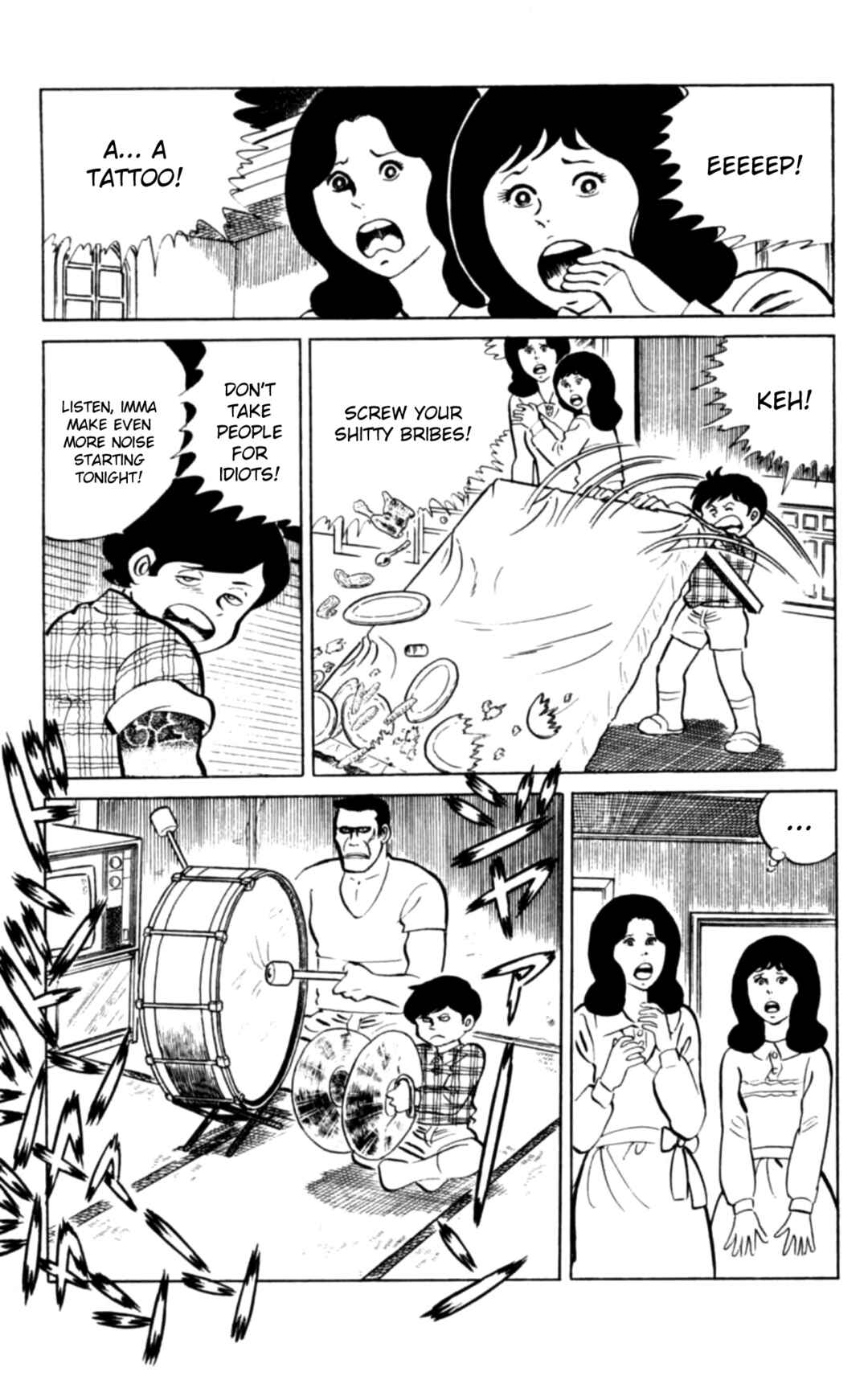 Chapter 98 - Page 13