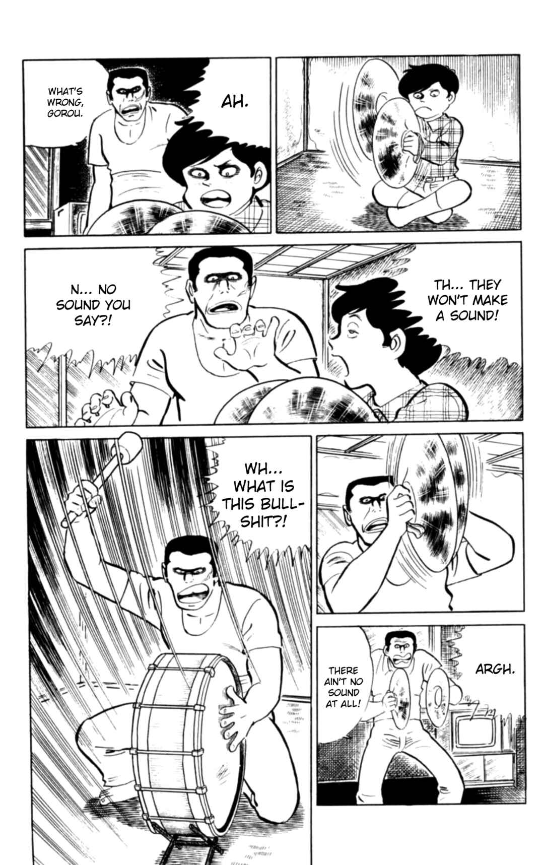 Chapter 98 - Page 17