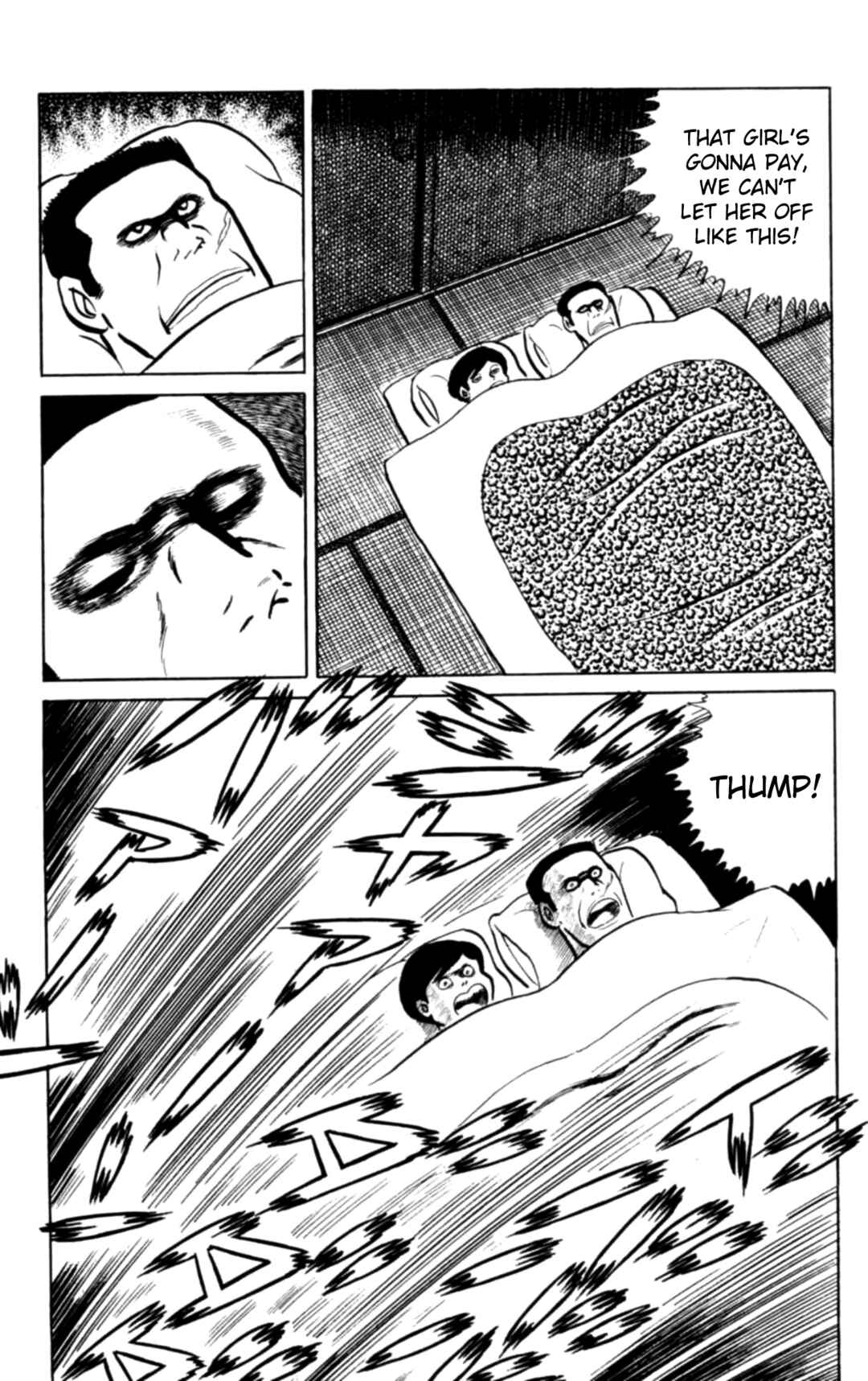 Chapter 98 - Page 19