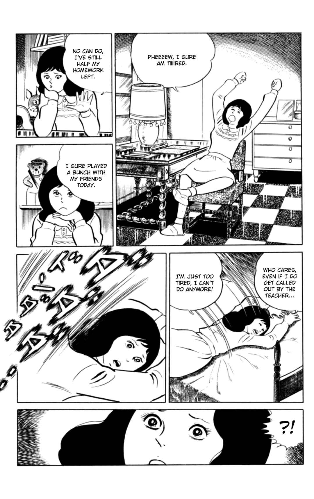 Chapter 98 - Page 3