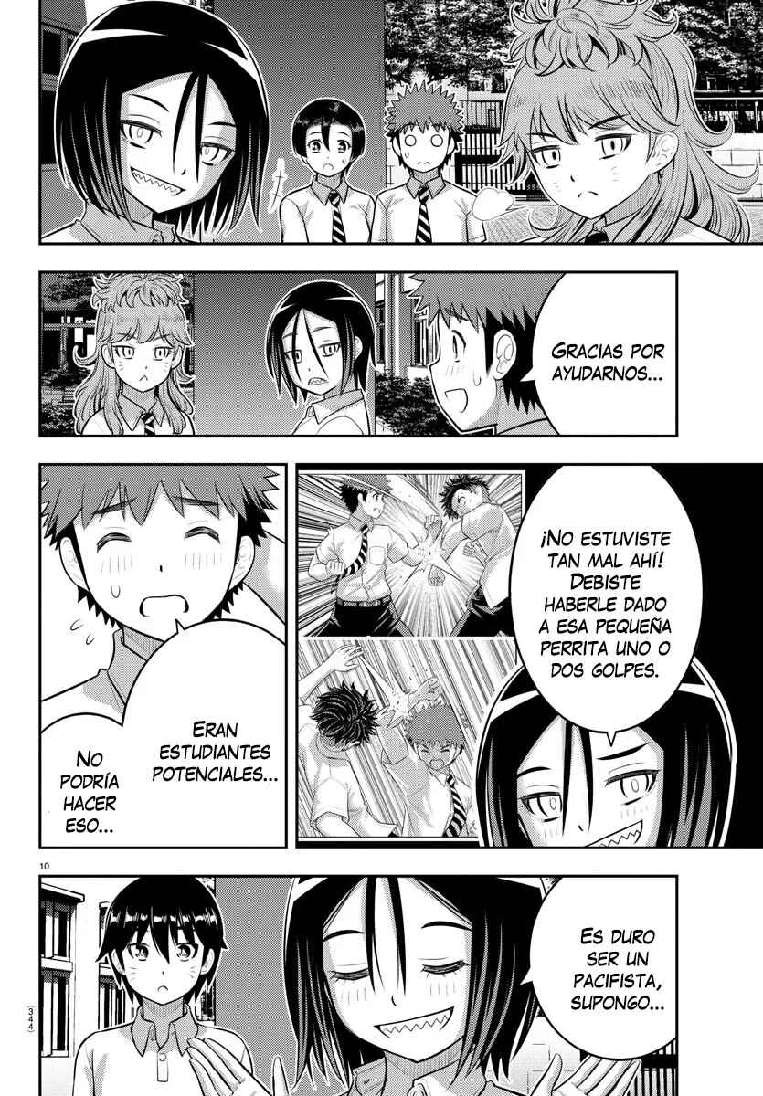 Chapter 182 - Page 10