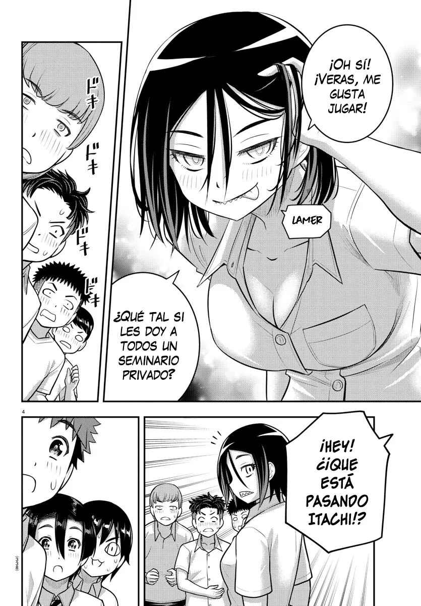 Chapter 182 - Page 5